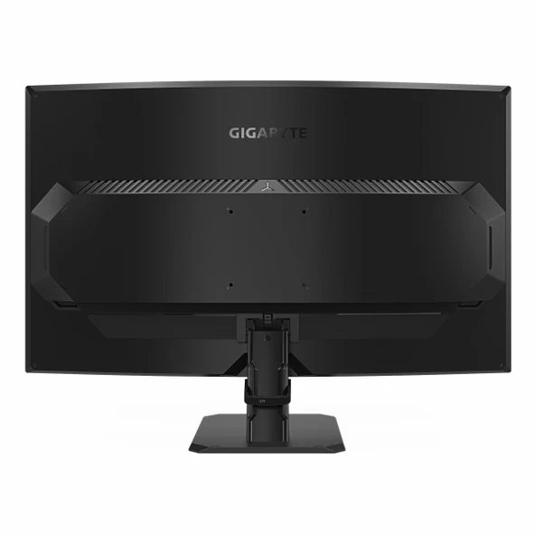 Gigabyte GS32QCA 31.5" 180Hz 1Ms HDMI+DP HDR WQHD FreeSync VA Curved Vesa Monitör - Resim 5