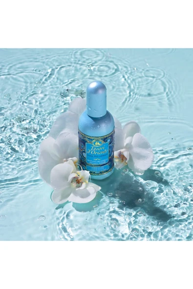 Thalasso Therapy EDP- İtalyan Parfüm- Deniz Özleri ve Fiji Suyu - 100 ml - Resim 5