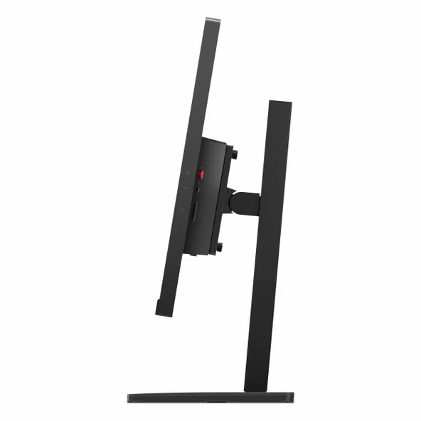 Lenovo ThinkVision E24-30 63EDMAT2TK 23.8" 100Hz 4Ms VGA+HDMI+DP FullHD IPS Pivot Vesa Monitör - Resim 5