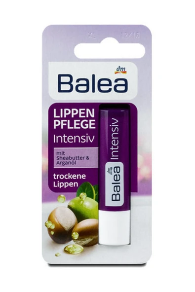 Dudak Nemlendirici Intensiv 4,8 gr ürün görseli