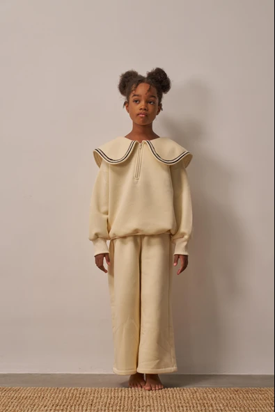 Milky Lumo Vintage Takım - Resim 6