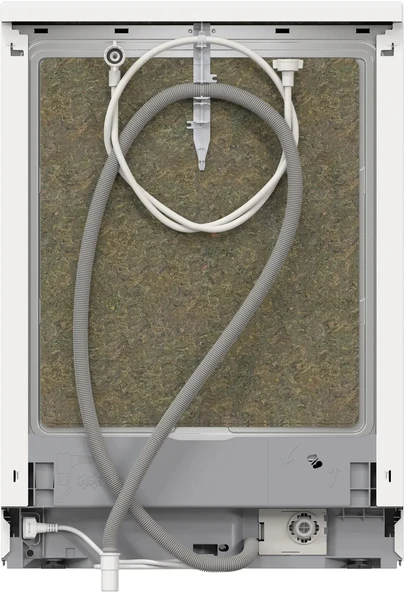 Siemens SN25EW63KT Solo Bulaşık Makinesi - Resim 9