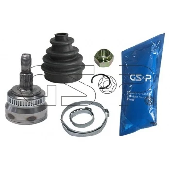 Mercedes Aks Kafası On Dis (dis: 24mm, İc: 27mm, Conta: 57mm, U: 125,5mm) A-Class W168 01>04 - Gsp 835005 ürün görseli