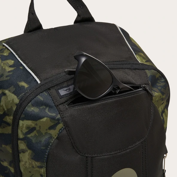 Oakley ENDURO 20L 3.0 Unisex Çanta OAK.921416-OAK.BFQ-S1 - 5