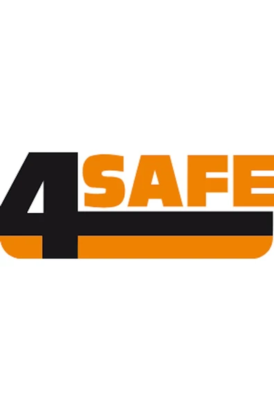 4Safe- HYLE Excellent- EN388(3122)- Alman Kalitesi- Yarma Deri İş Eldiveni 10,5- 10 çift - Resim 3