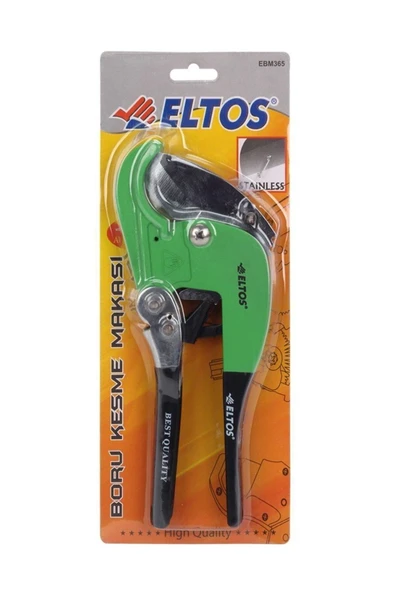Eltos EBM365 PLASTİK BORU MAKASI ürün görseli 1