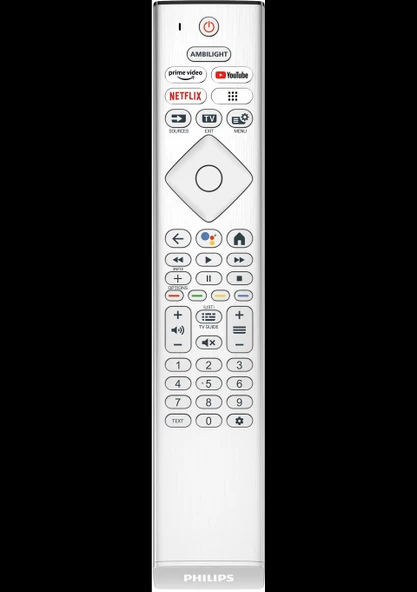 Philips 50PUS8548 4K Ultra HD 50" 127 Ekran LED TV - 4