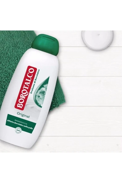 Originale -İtalyan Duş Jeli- 450 ml ürün görseli