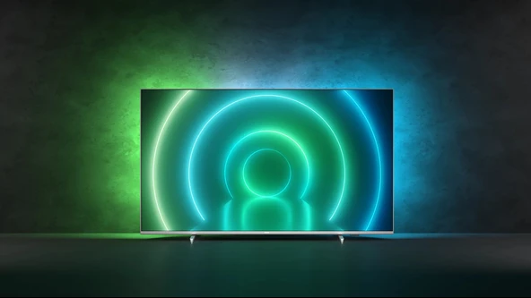 Philips 65PUS7956 65"" LED TV - 2