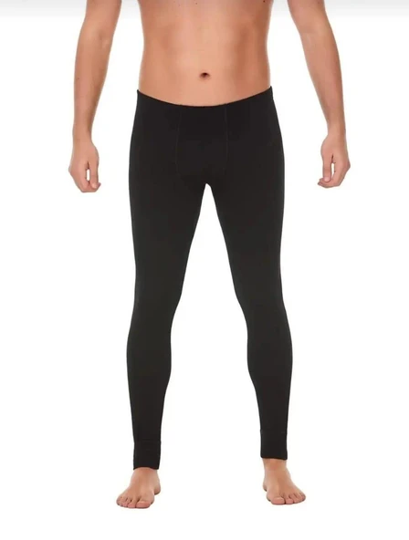 YILDIZ 265-270 ERKEK UZUN TERMAL ALT İÇLİK TEKLİ - Resim 3