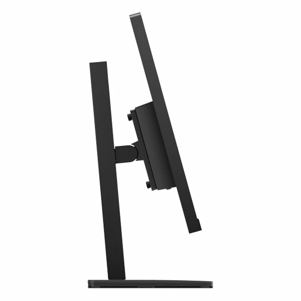 Lenovo ThinkVision E24-30 63EDMAT2TK 23.8" 100Hz 4Ms VGA+HDMI+DP FullHD IPS Pivot Vesa Monitör - Resim 4