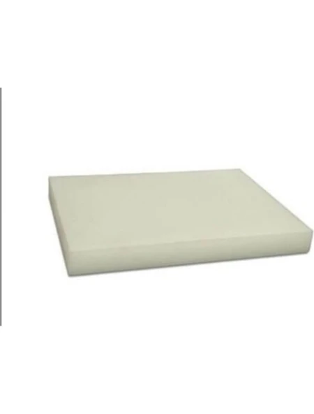 Türkay Poliüretan 30X50X2 Beyaz Endüstriyel Kesim Panosu ürün görseli 1