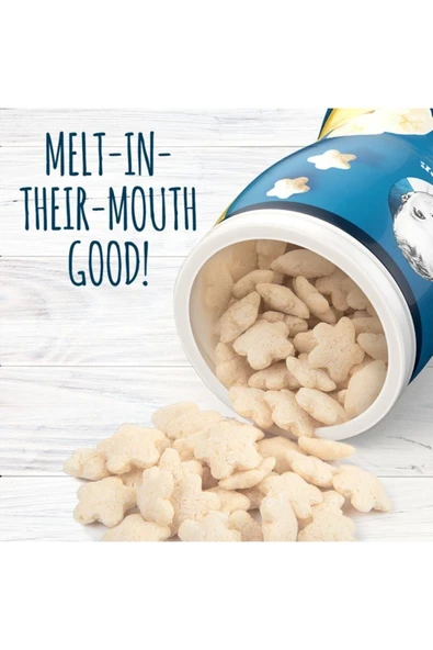 Puffs Blueberry Atistirmalik 42g - Resim 4