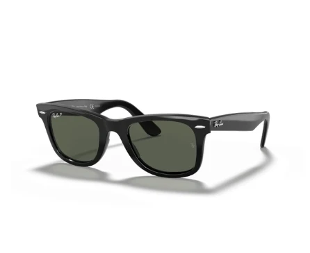 Ray-Ban RB2140 901/58 50 Polarize Unisex Güneş Gözlüğü ürün görseli 1