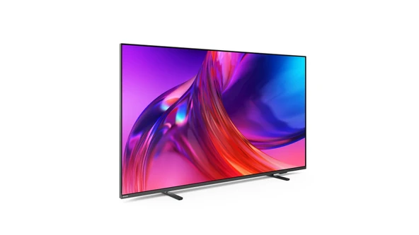 Philips 50PUS8548 4K Ultra HD 50" 127 Ekran LED TV - 3
