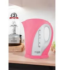 Awox Mercan 1700 ML Su Isıtıcı Kettle - Resim 2