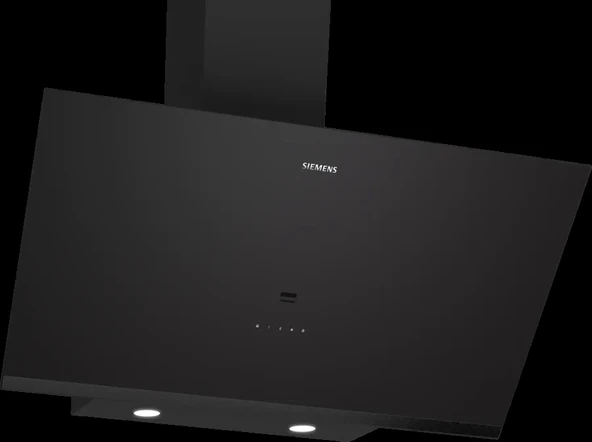 Siemens LC97KPJ60T Eğimli Davlumbaz ürün görseli 1