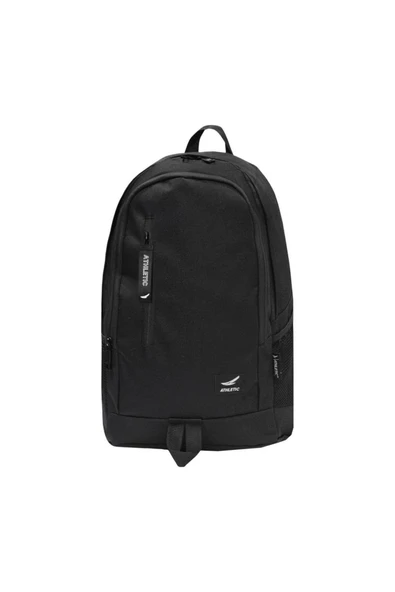 Genç Yetişkin Günlük Okul Sırt Çantası Gri Okul Çantası