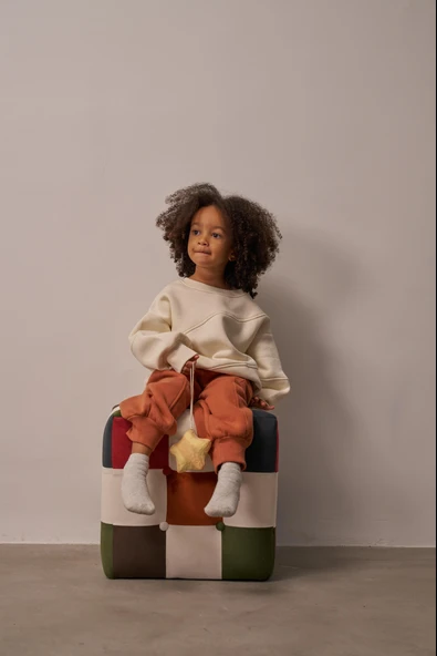 Honey Dikiş Detaylı Eşofman Takım ürün görseli