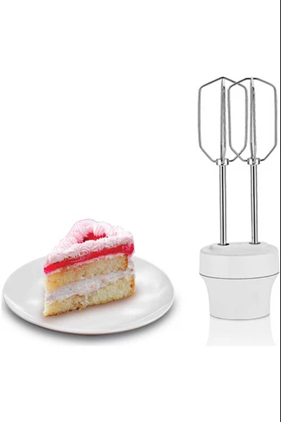 Sinbo Shb-3182 El Blenderi - Resim 7