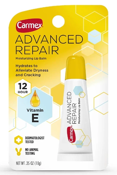 Yoğun Onarıcı Dudak Balsamı 10GR ürün görseli