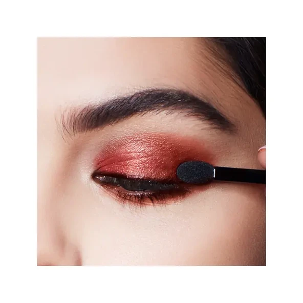 Maybelline New York The Burgundy Bar Far Paleti - Resim 4