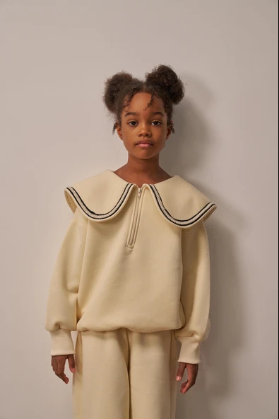 Milky Lumo Vintage Takım - Resim 3