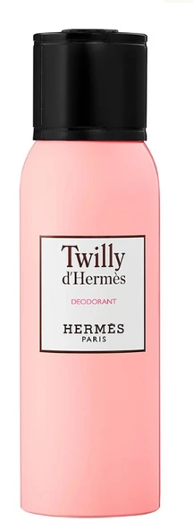 Hermes Twilly D'Hermes Deo Spray 150 ml Kadın Deodorant - Resim 2