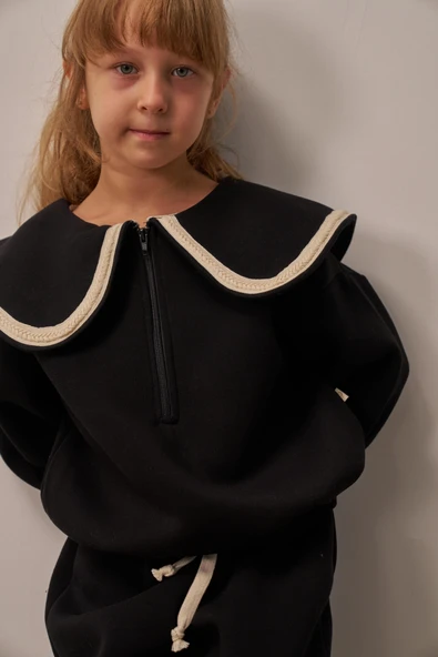 Midnight Lumo Vintage Takım - Resim 4