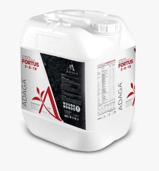 ADAGA Fortus 3.0.18 - 20 Litre