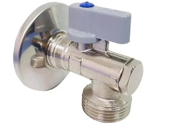 ECA KÜRESEL ÇAMAŞIR MUSLUĞU 602111059 ürün görseli