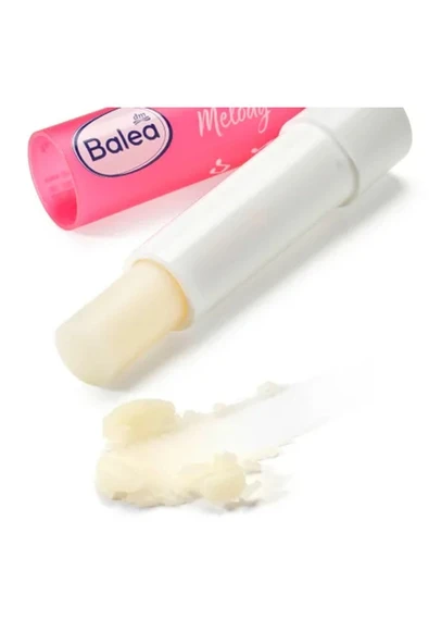 Alman Kalitesi-happy Melody Lipbalm- Hassas Dudaklar Için - Resim 2