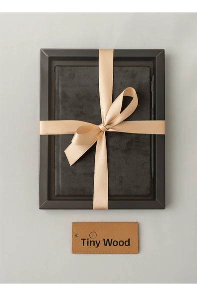 Hediye Defter Seti – Defter & Kalem – Ofis Hediyesi, Öğretmenler Günü, Doğum Günü için Özel Paket