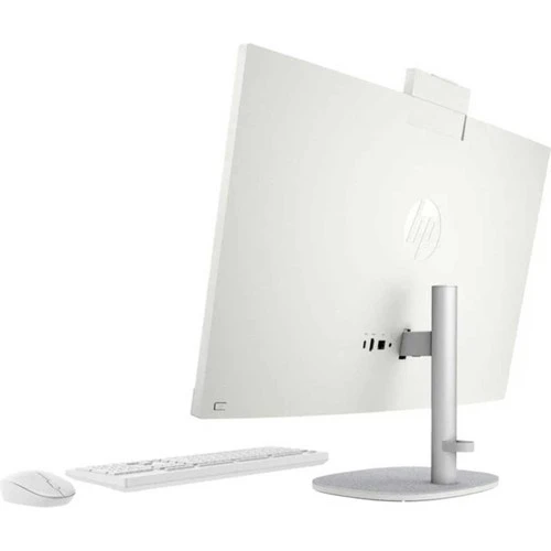 Hp 27-CR0007NT 898B7EA I5-1335U 16GB 512SSD 27 Fullhd W11H All In One Bilgisayar - 4