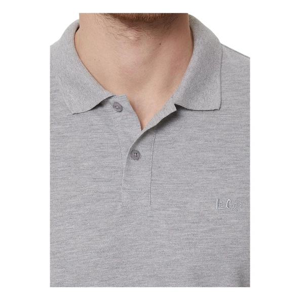 Twıns Erkek Polo Yaka T-shırt - Resim 11