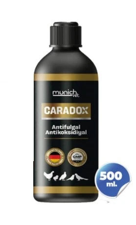 MUNİCH VET ürün görseli