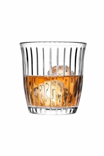 Paşabahçe 520334 Joy 4`lü Meşrubat Bardağı 360 cc - Resim 4