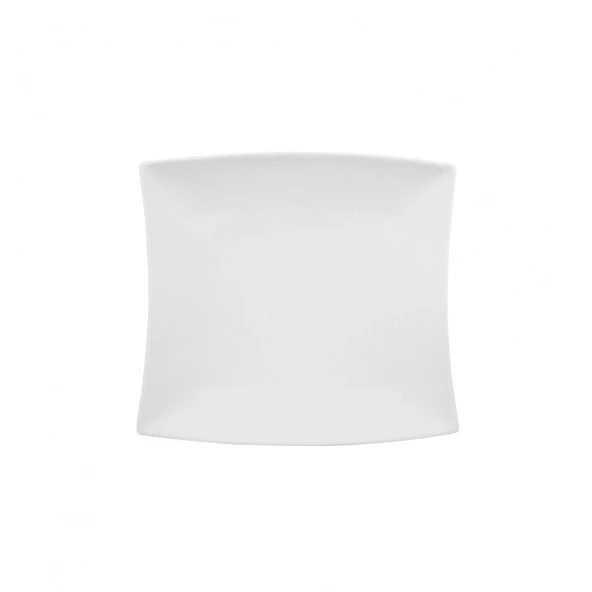 Karaca Forever Bone New Perfect White 26 Parça 6 Kişilik Kahvaltı Takımı - Resim 6