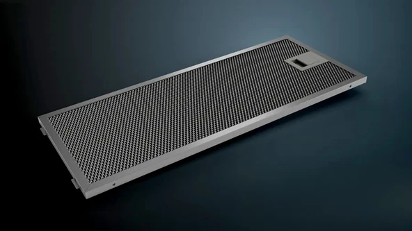 Siemenes LC97FVP60 Düz Duvar Tipi Davlumbaz - Resim 5