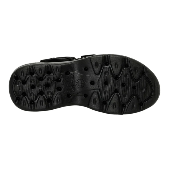 Kadın Siyah Deniz Ayakkabısı Lumos 4fx - 8