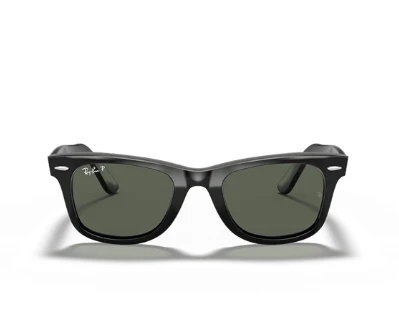 Ray-Ban RB2140 901/58 50 Polarize Unisex Güneş Gözlüğü - Resim 2