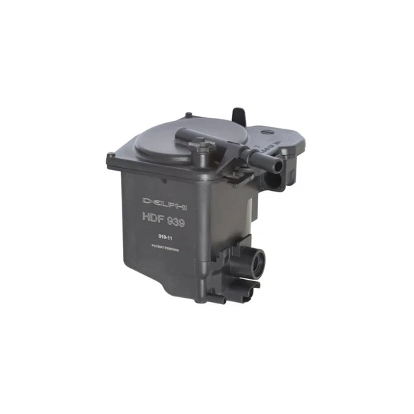 Peugeot 307 Mazot Filtresi 190195 HDF939 Euro4 - 2