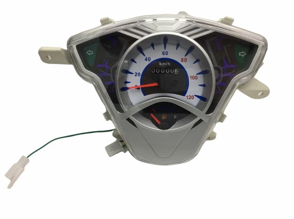 GÖSTERGE MATİ 125 ürün görseli 1