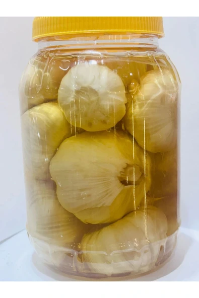 sarımsak turşusu 1400 ml