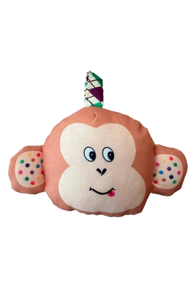 Hayvanlarım Oyuncaklı Oyun Minderi - 3