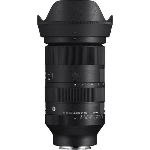 Sıgma 28-105mm F2.8 DG DN Lens (Sony E) ürün görseli 1