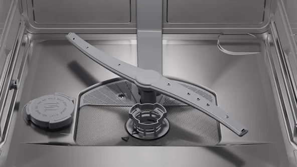 Siemens SN25EI63KT Solo bulaşık makinesi - 10