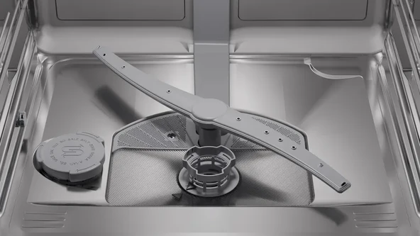 Siemens SX95EX12CE Tam Entegre Edilmiş Bulaşık Makinesi - 11