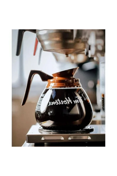 Orijinal Kanada- Orta Kavrulmuş Kahve- French Vanilla- 300 gr - Resim 6