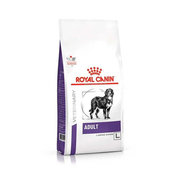 Royal Canin Veterinary Adult Large Büyük Irk Köpek Kuru Maması 13 Kg